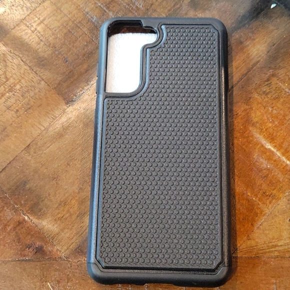 Other - New Samsung S21 fe black case